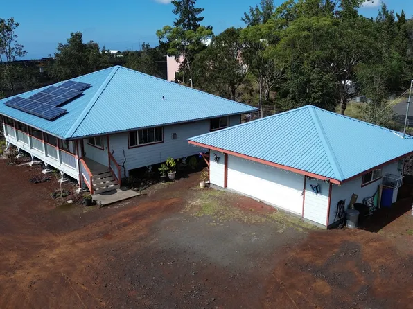 92-8901 Tiki Ln, Ocean View, HI 96704