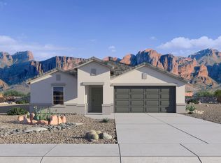 26182 W Nancy Ln, Buckeye, AZ 85326