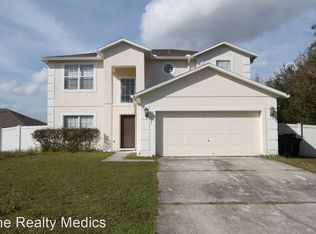715 Robin Ct, Poinciana, FL 34759