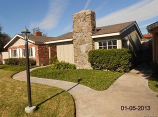 212 Prospect Park, Tustin, CA 92780