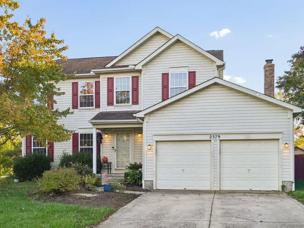 2379 Ziner Cir S, Grove City, OH 43123