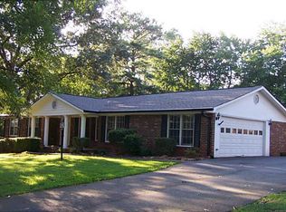 88 Lewis Dr, Cartersville, GA 30120