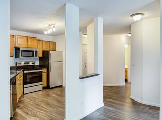 Cityscape, Minneapolis, MN 55416