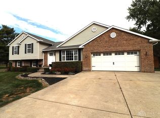10954 Putnam Rd, Englewood, OH 45322