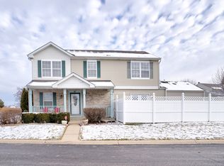 51 Freesia Ct, Romeoville, IL 60446