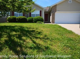 4346 W State St, Springfield, MO 65802