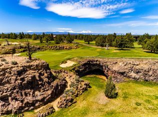 LOT 181 Canyon View Loop, Bend, OR 97701