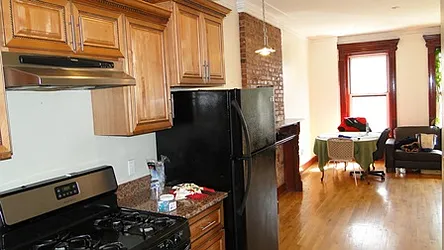 Rented by Elite NY Holdings