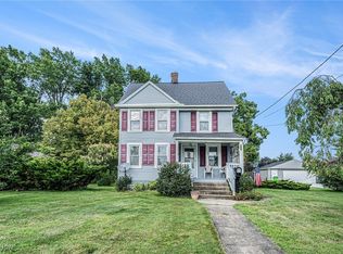 6123 Turney Rd, Garfield Heights, OH 44125