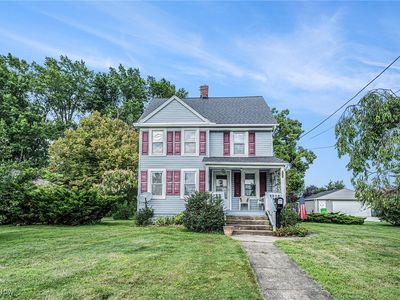 6123 Turney Rd, Garfield Heights, OH, 44125