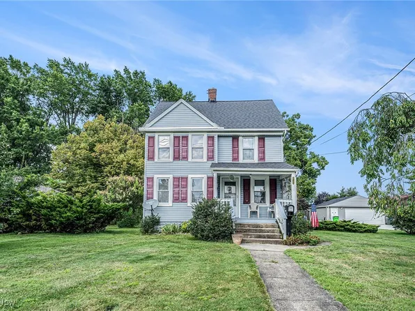 6123 Turney Rd, Garfield Heights, OH 44125