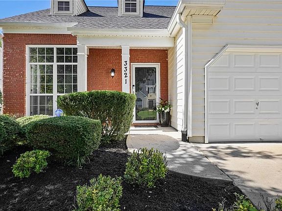 3rd image of 3321 Serenade Ct