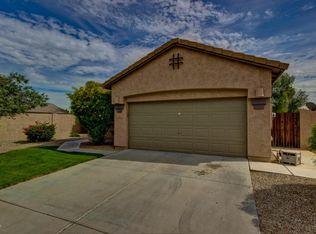8821 N 57th Dr, Glendale, AZ 85302