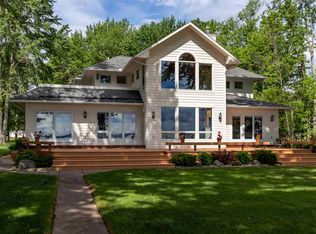 3330 W Burt Lake Rd, Brutus, MI 49716