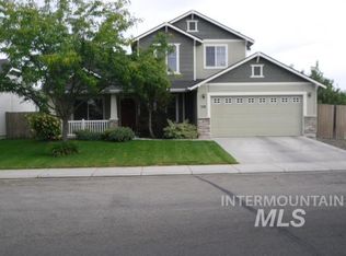 328 E Moskee, Meridian, ID 83642