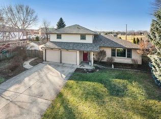 15316 S Pratt Ln, Plainfield, IL 60544