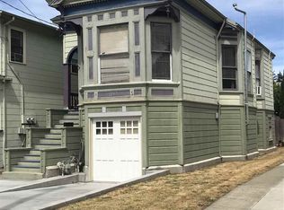 1237 Broadway, Alameda, CA 94501