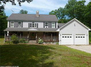 245 Schellinger Rd, Poland, ME 04274
