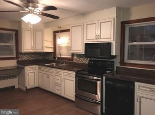 629 N Main St, Bernville, PA 19506