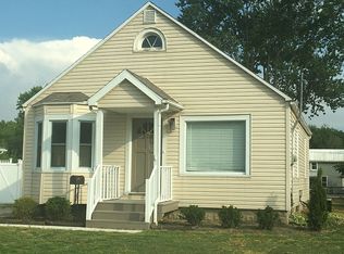 320 Clinton St, Maumee, OH