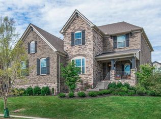 2116 Belsford Dr, Nolensville, TN 37135