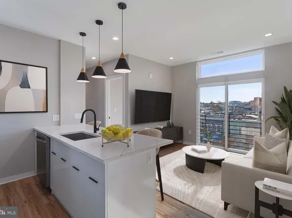 1358 Florida Ave NE #207, Washington, DC 20002