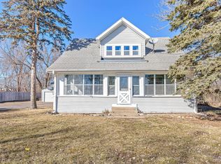 4390 112th St NW, Maple Lake, MN 55358