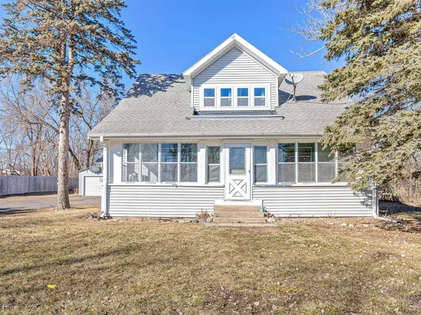 4390 112th St NW, Maple Lake, MN 55358