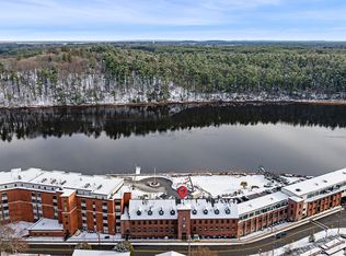 Hatters Point Condominium, Amesbury, MA 01913