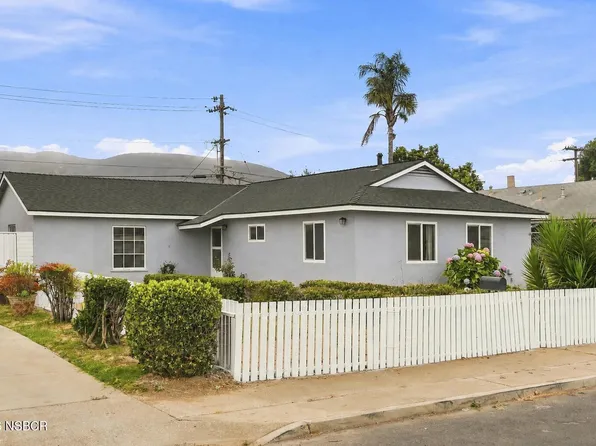1104 E Peach Ave, Lompoc, CA 93436