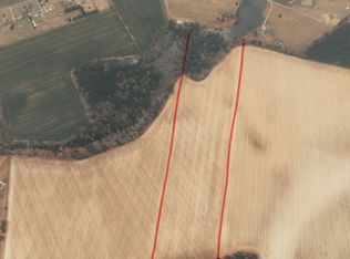 5725 Bolio Farm Rd, Wade, NC 28395