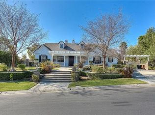 4225 Hidden Oaks Dr, Yorba Linda, CA 92886