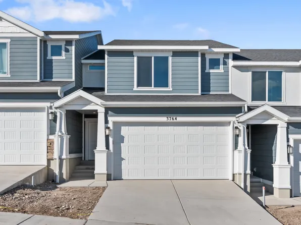858 E Sand Dollar Way #2326, Saratoga Springs, UT 84045