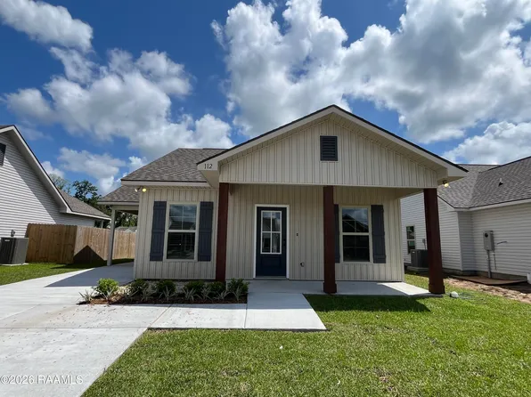 112 Cranston Ct, Lafayette, LA 70507