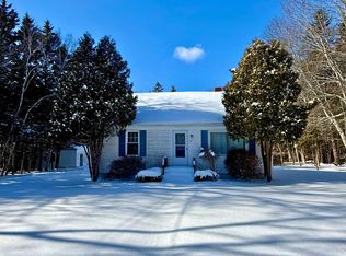 21 Tennis Club Road, Mount Desert, ME 04662