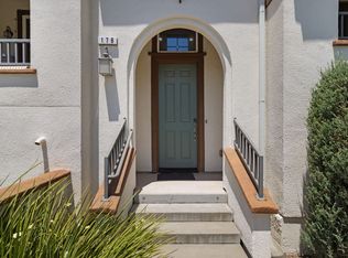 176 Paso Olmo Ter, Fremont, CA 94539