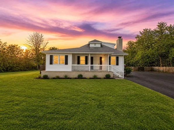 1237 Porchtown Rd, Franklinville, NJ 08322