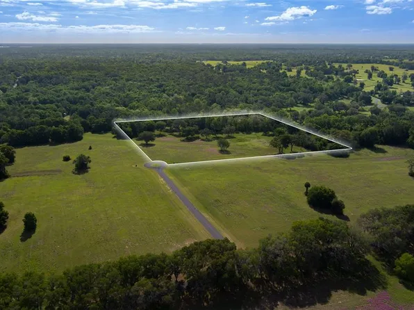 SE 111th Pl Lot 4, Ocala, FL 34480
