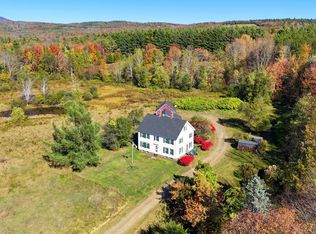 449 Holley Road, Farmington, ME 04938