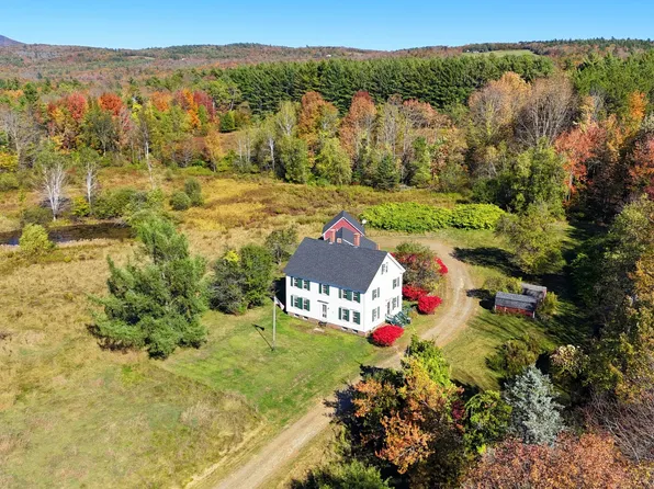 449 Holley Road, Farmington, ME 04938