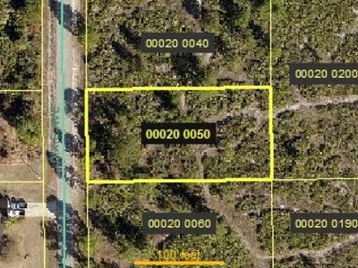 1014 Dixie Ave, Lehigh Acres, FL, 33972