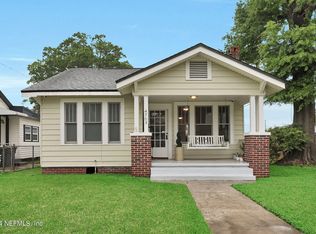 4703 Crescent St, Jacksonville, FL 32205