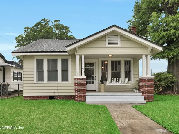 4703 CRESCENT Street, Jacksonville, FL 32205