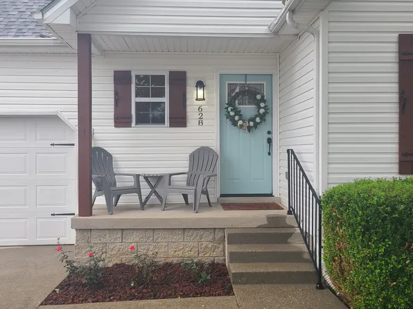 628 Coastal Ave, Bowling Green, KY 42103