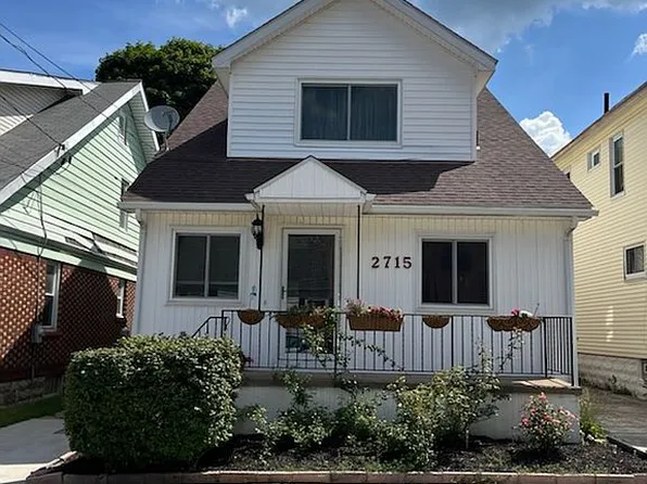 2715 Jackson Ave, Erie, PA 16504
