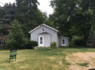 214 W Center St, Concord, MI 49237