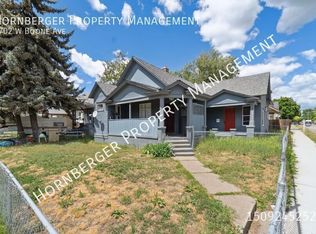 2702 W Boone Ave, Spokane, WA 99201