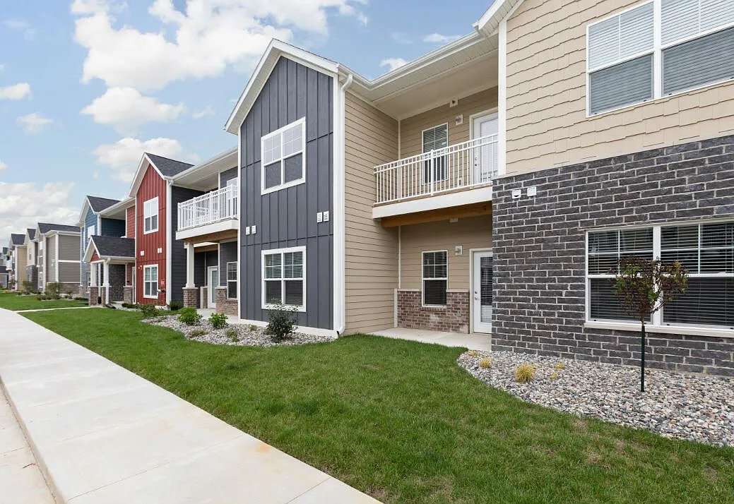 Bonterra Apartments — Photo 4