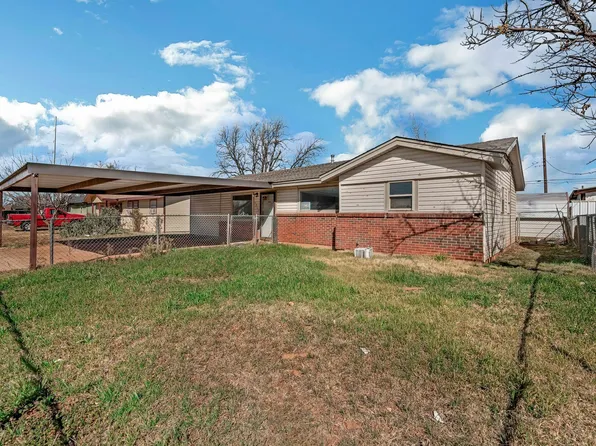 5210 N 9th St, Abilene, TX 79603