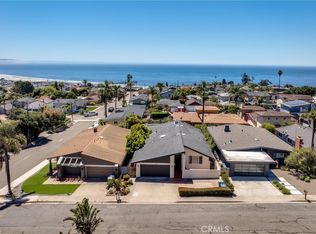 911 Visalia St, Pismo Beach, CA 93449